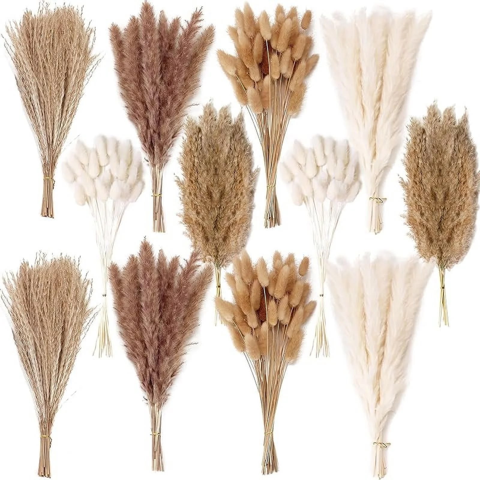 Artificial Pampass Grass