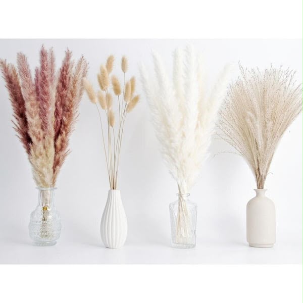 Artificial Pampass Grass