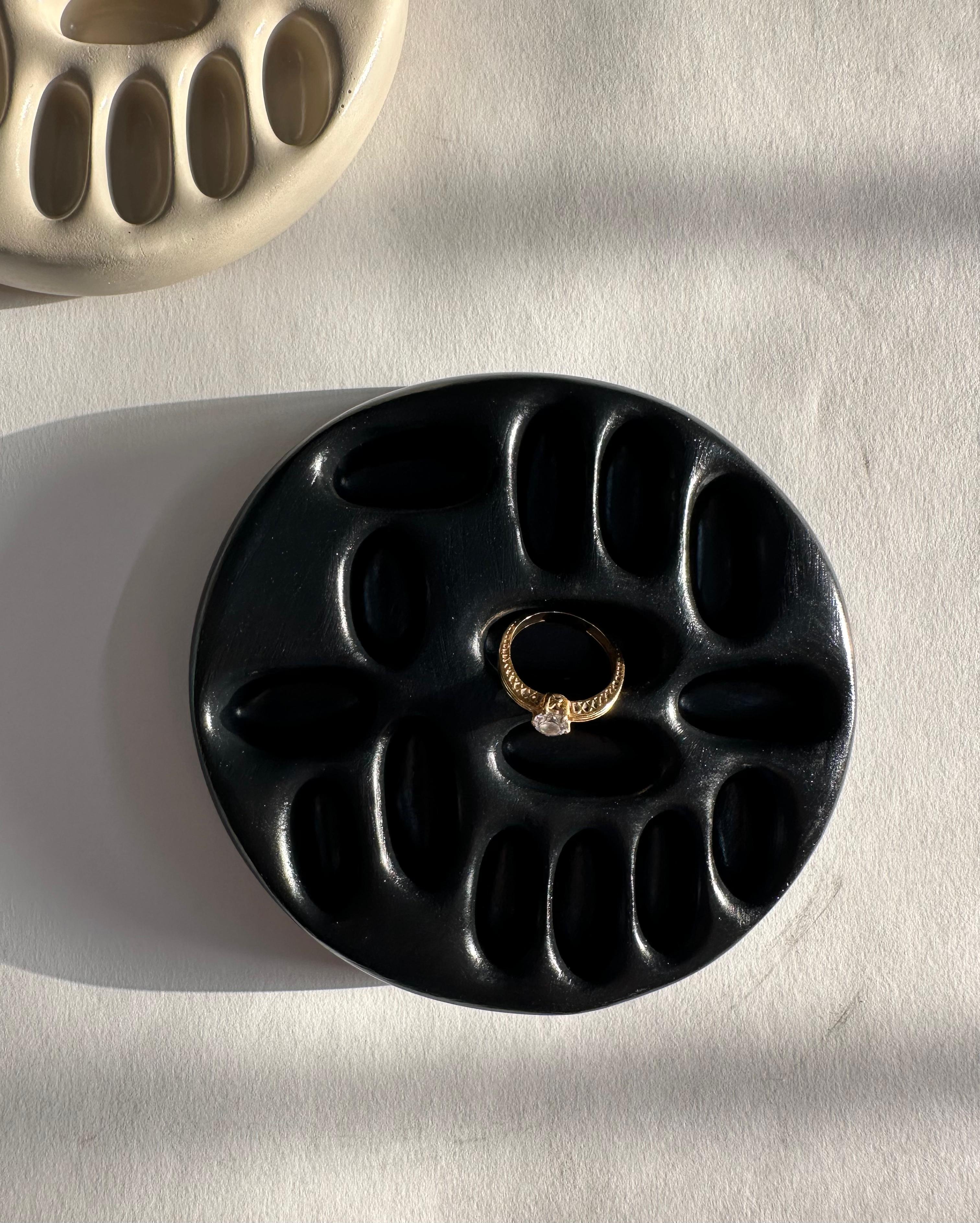 Ring Tray