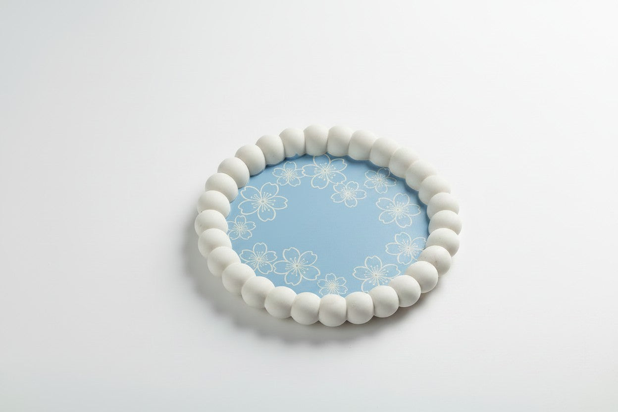 Blossom Bubble Tray