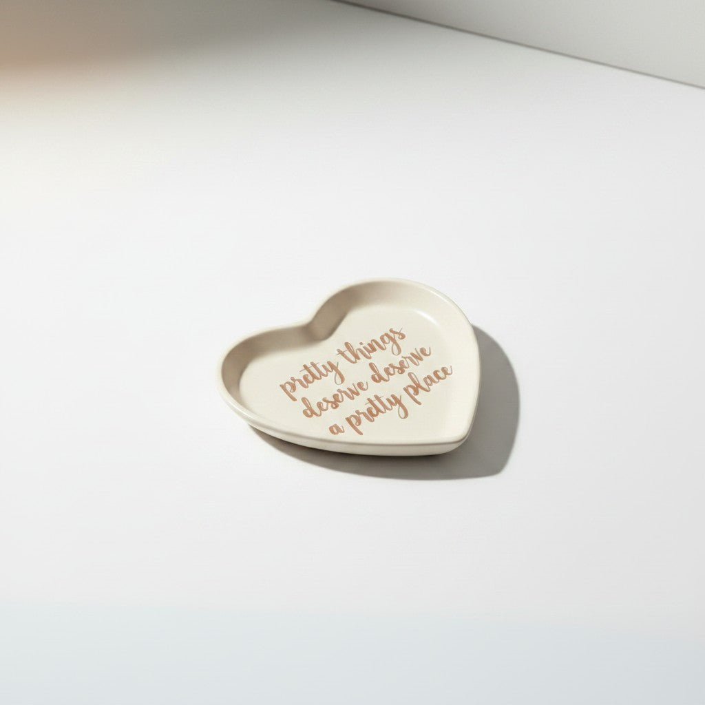 Crafted Slow, Loved Long