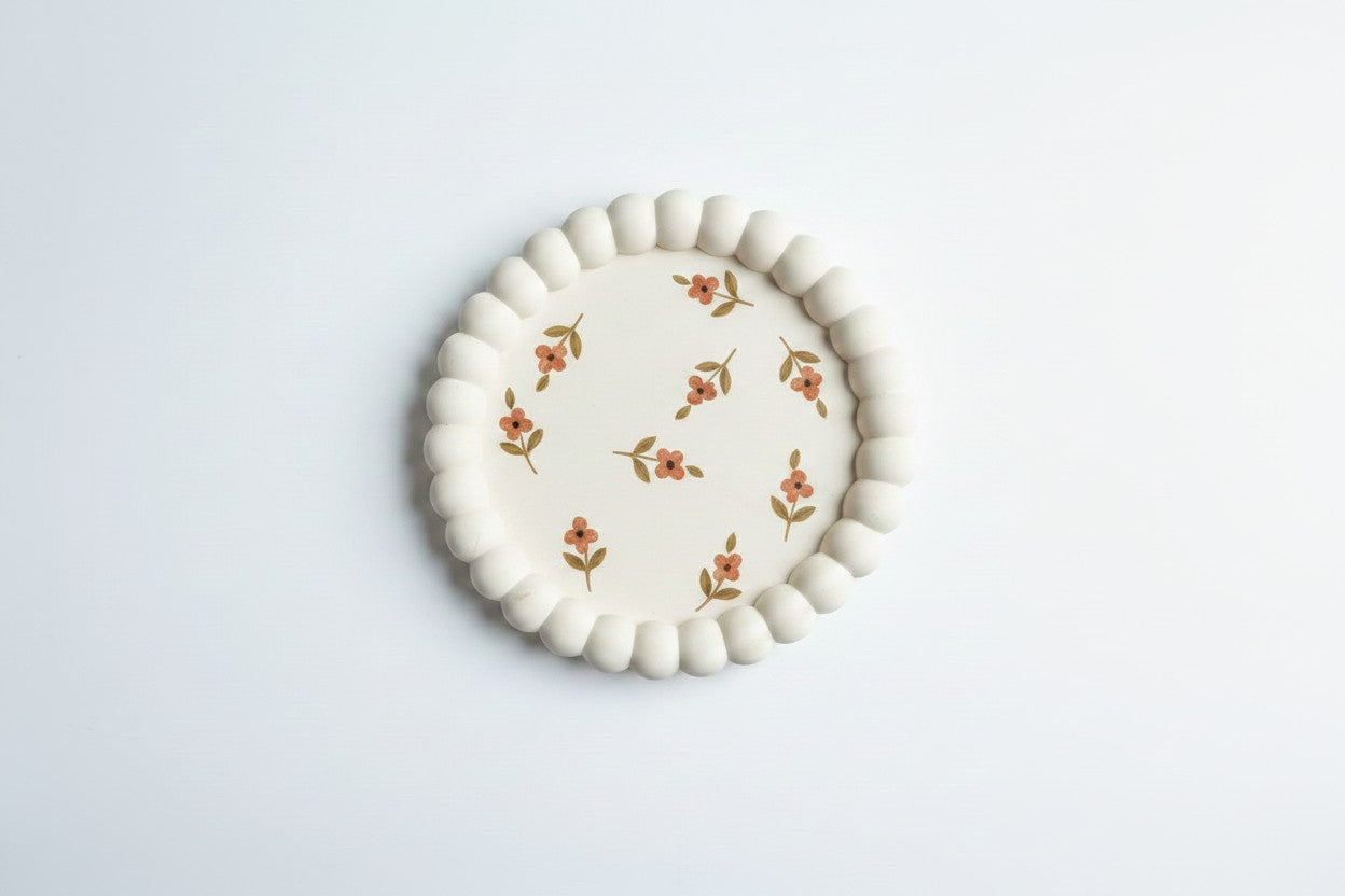 Floral Froth Tray