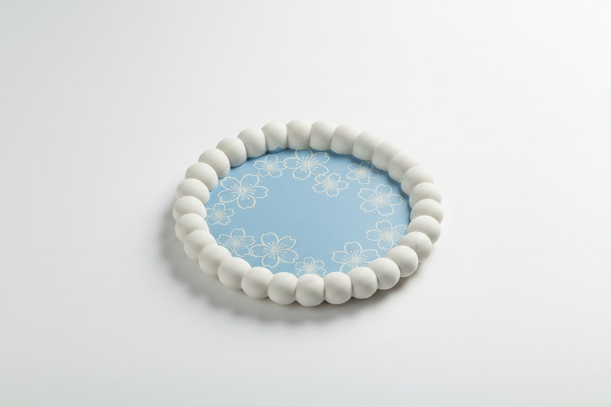 Blossom Bubble Tray