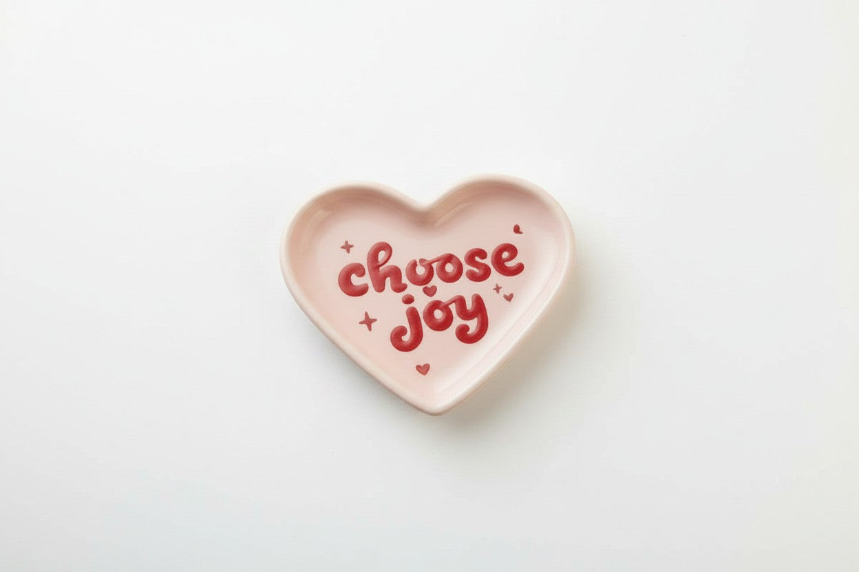 Choose Joy