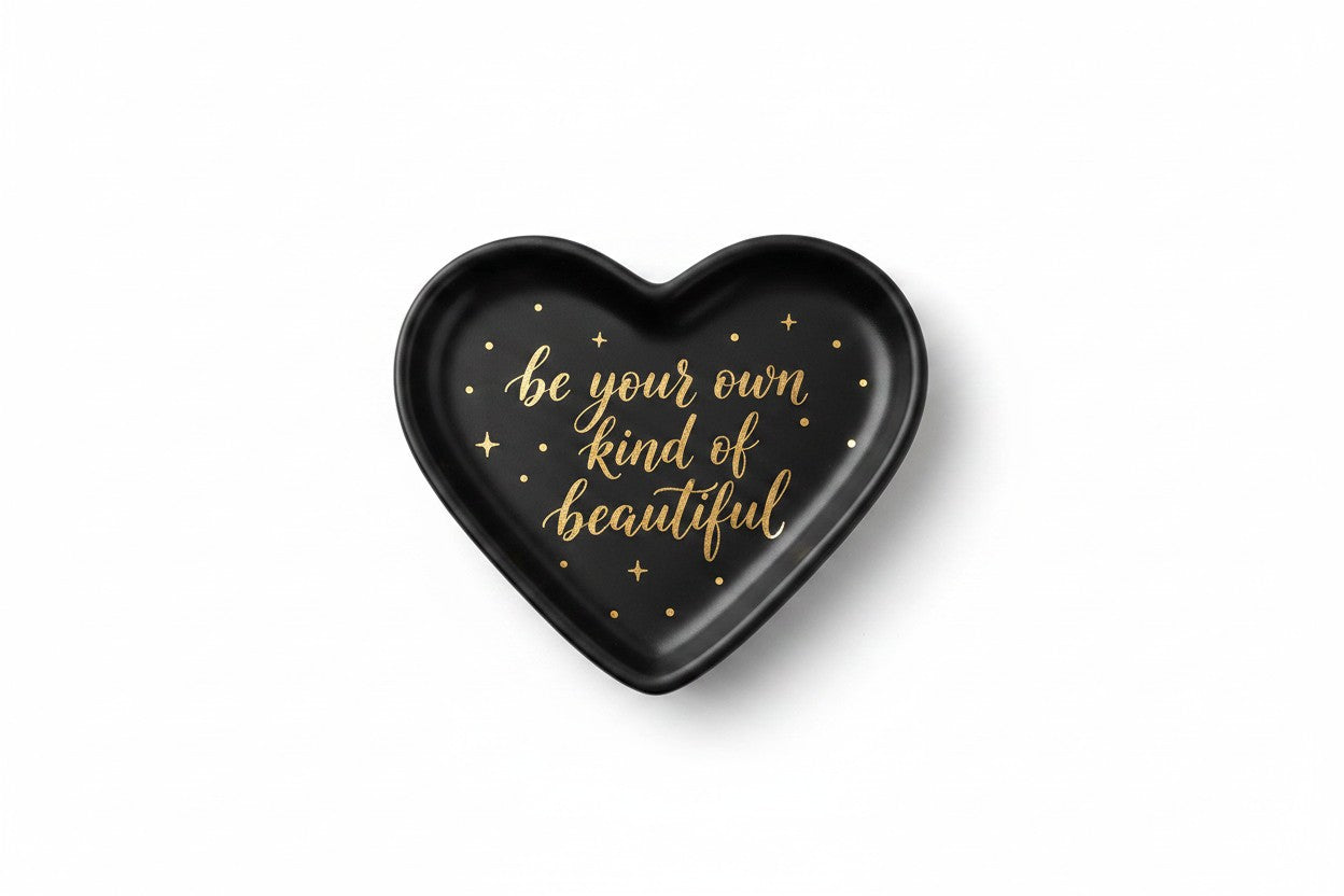 Be Your Own Kind Of Beautiful