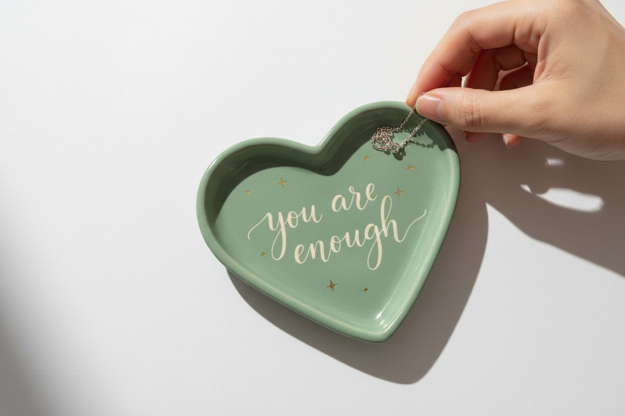You Are Enough