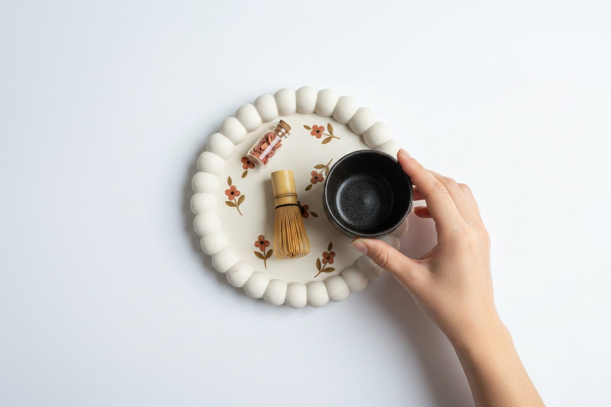 Floral Froth Tray