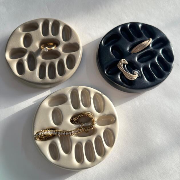AirForm Ring Tray
